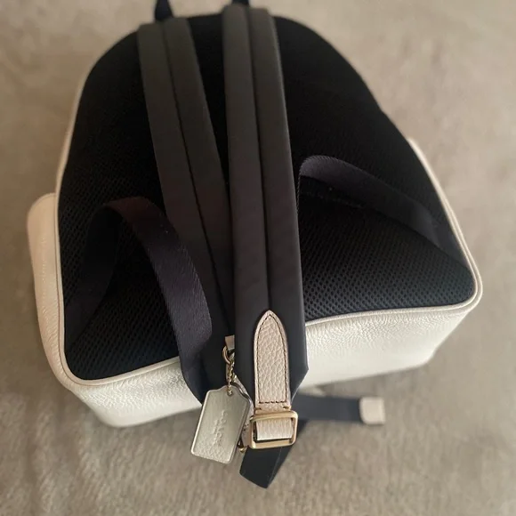 Coach Court year of the tiger backpack - Picture 4 of 8